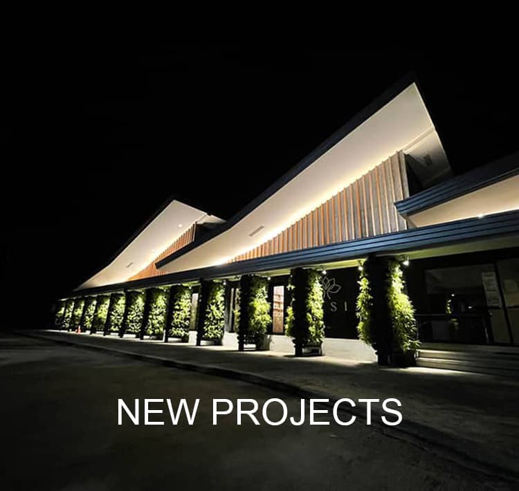 ENDO Lighting Corp. LED lighting manufacturer