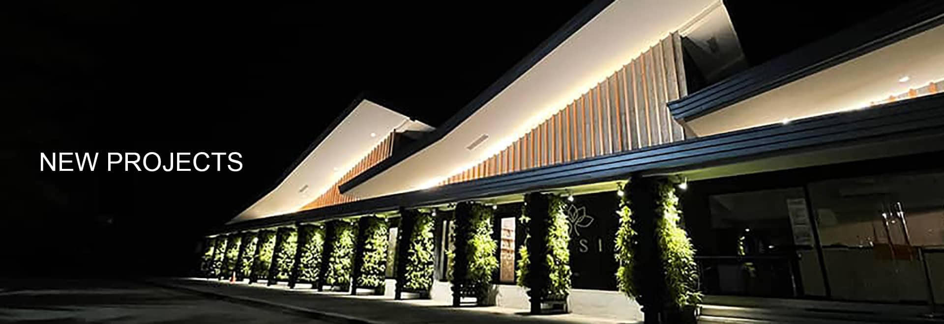 ENDO Lighting Corp. LED lighting manufacturer