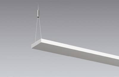 Pendant light