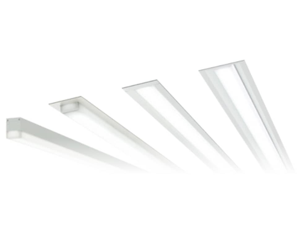 INDIRECT LIGHT