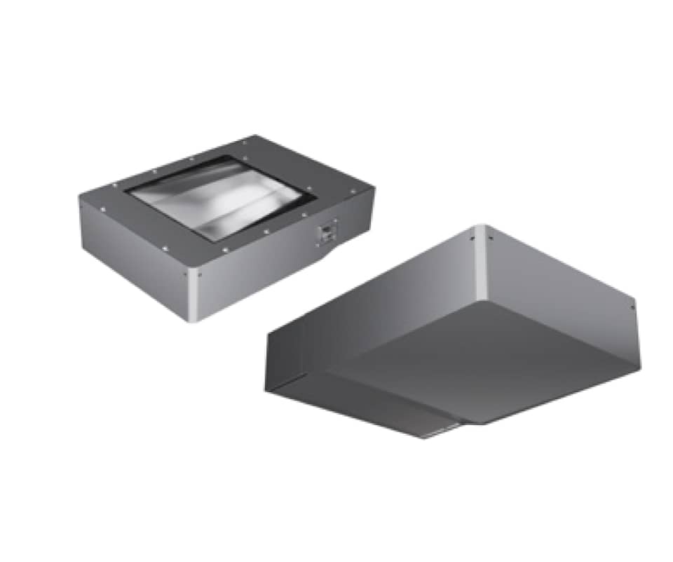 OUTDOOR FLOODLIGHT