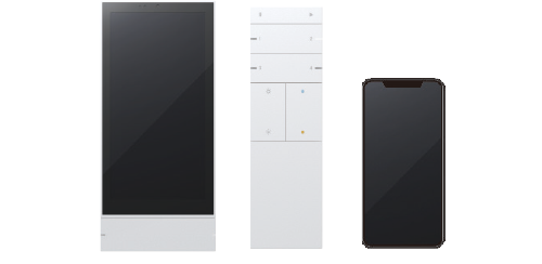 SmartLEDZ Base2