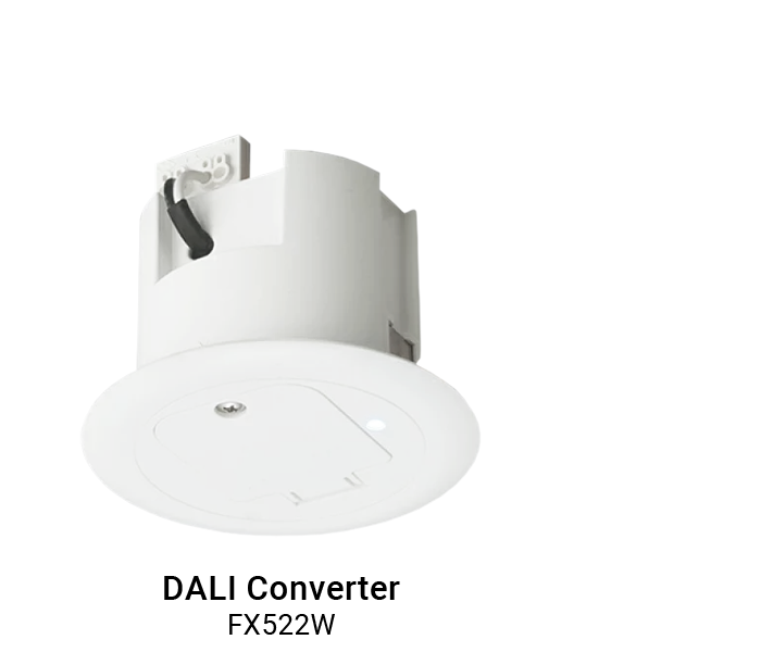 FX522W