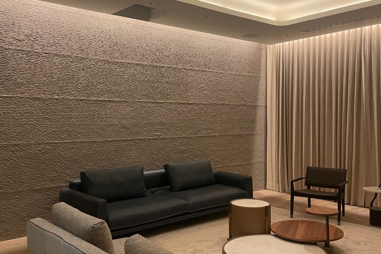 Endo Lighting Experience Center, Mumbai