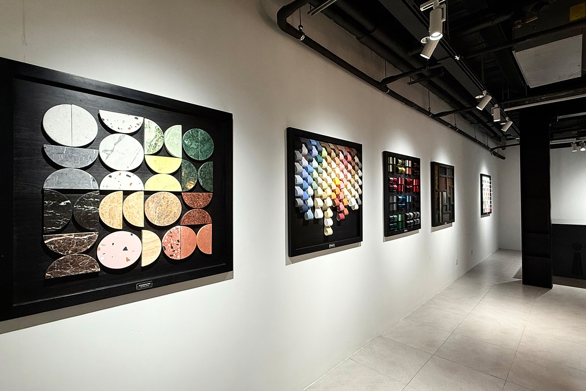 Vietnam Showroom Image01