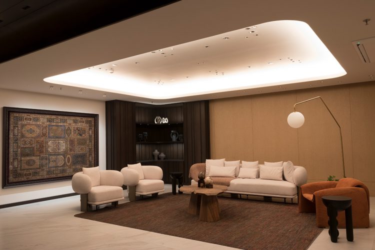 Endo Lighting Experience Center, Pune