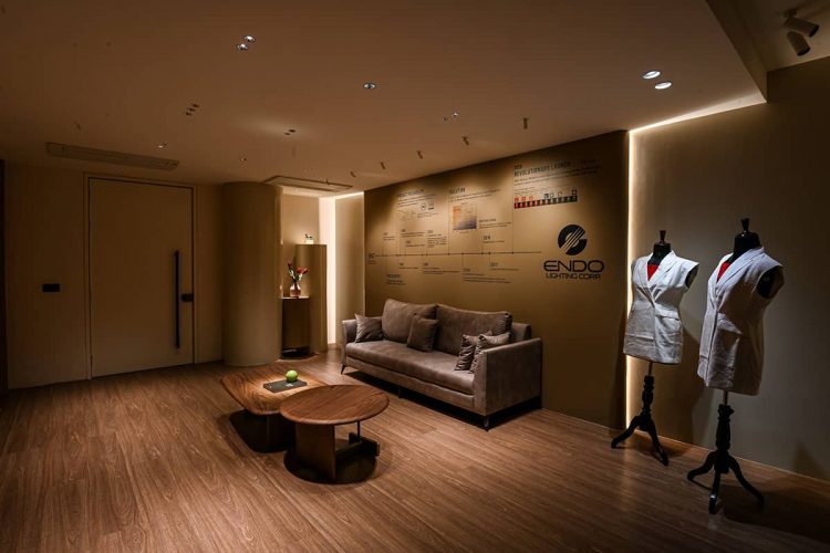 Endo Lighting Experience Center, Hyderabad