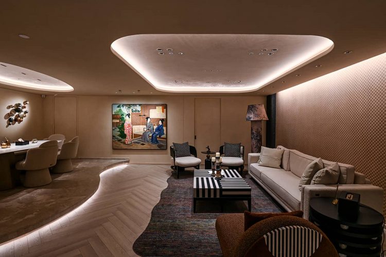 Endo Lighting Experience Center, Delhi