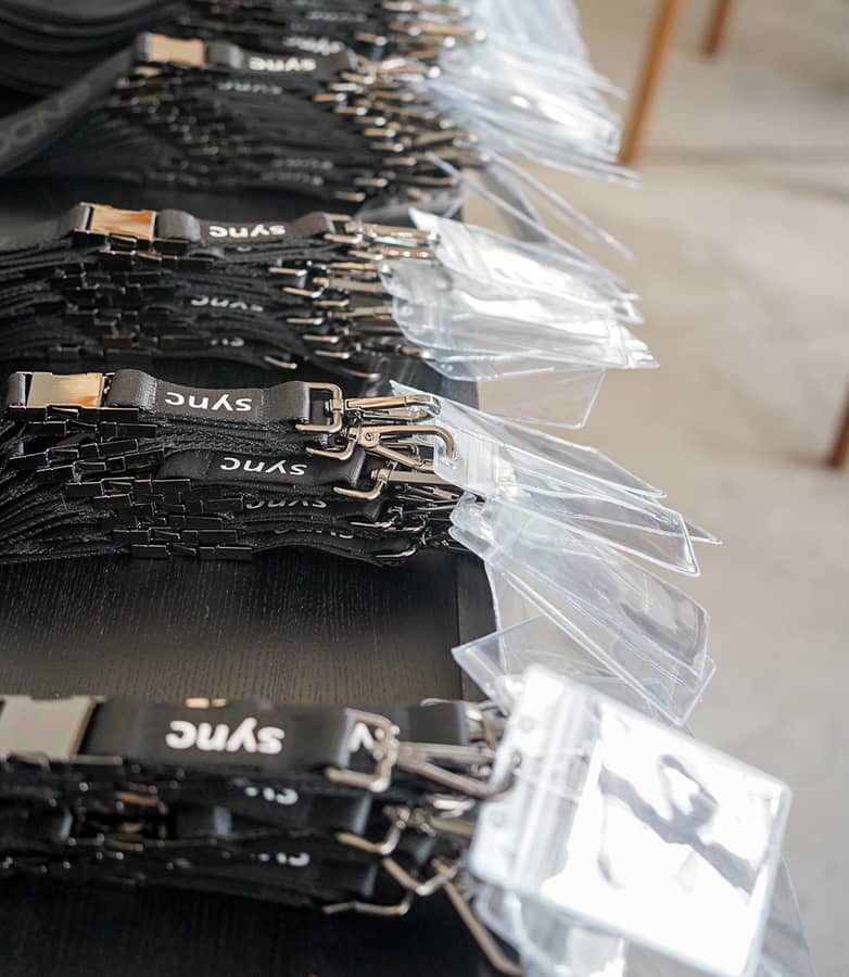 synca event th03