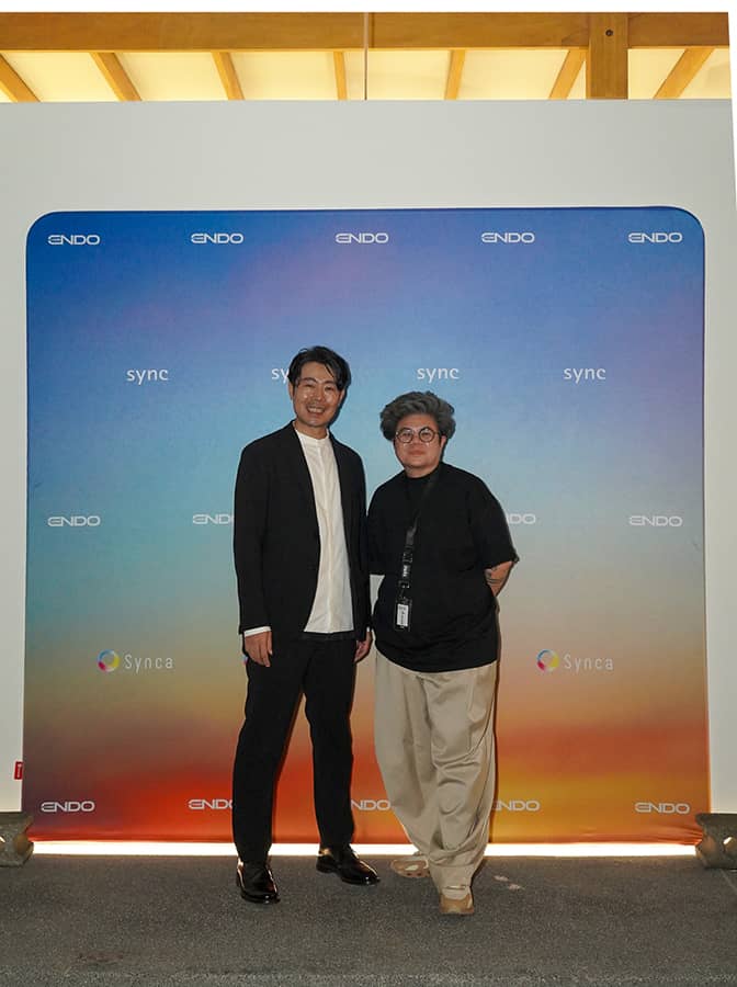 synca event th12
