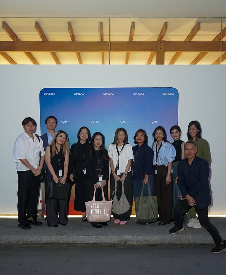 synca event th18