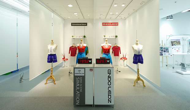 Bangkok Showroom