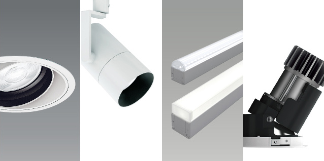 Endo Lighting Corp Led Manufacturer Search