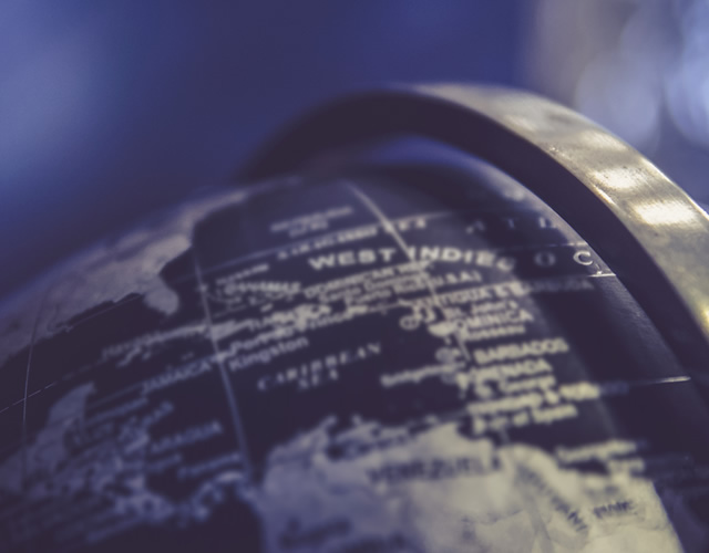Global Network