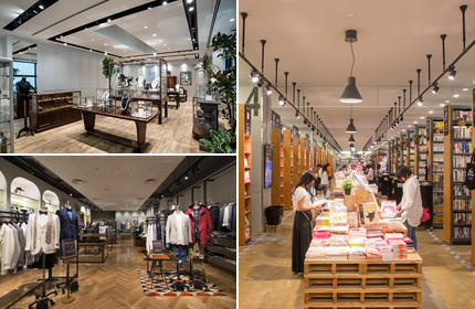 Retail