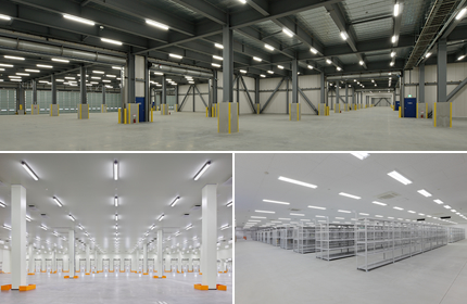 Industry / Warehouse