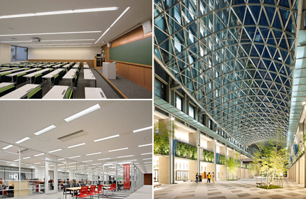 Education / Research Centre